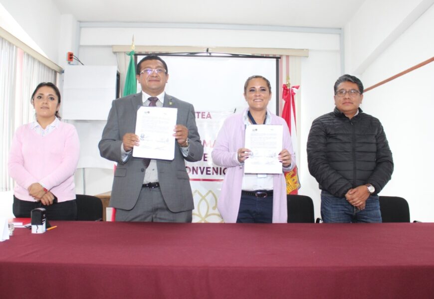ITEA fomenta la mejora educativa continua de sus trabajadores