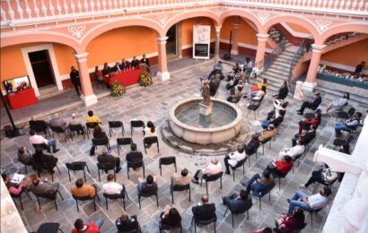 Secretaría de Cultura de Tlaxcala invita a las actividades de verano 2022