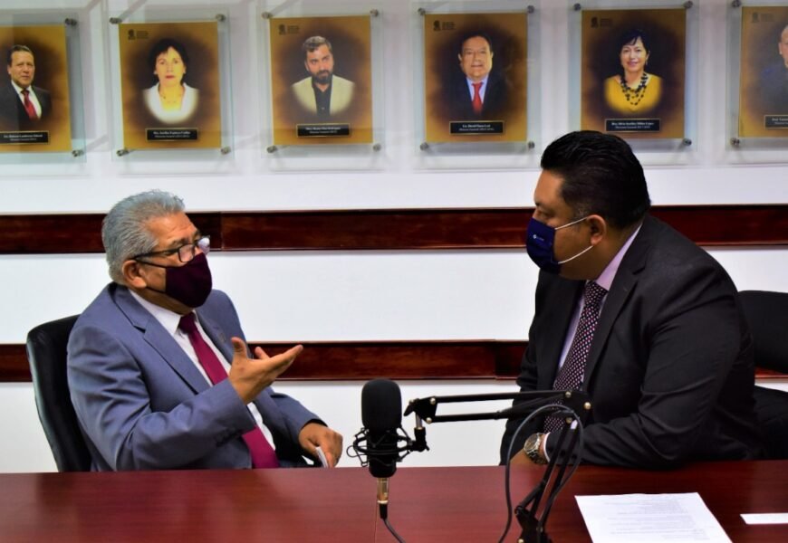 Arranca COBAT segundo coloquio internacional virtual de educación Arranca COBAT segundo coloquio internacional virtual de educación