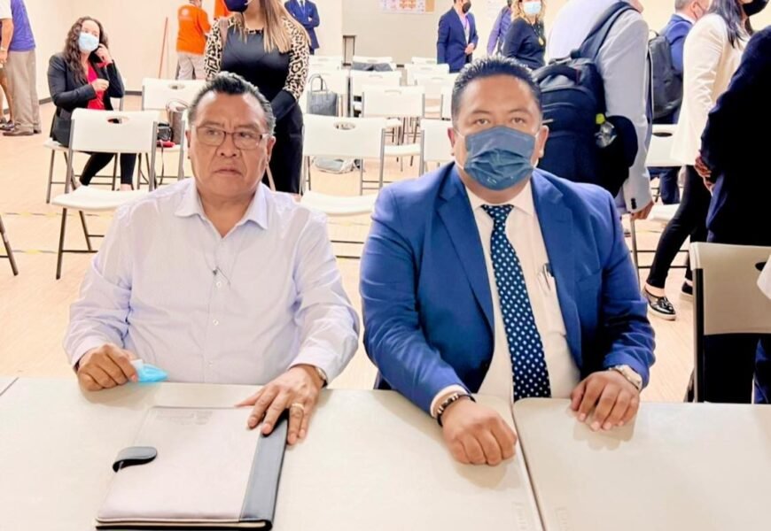 Acuden COBAT y STAICOBAT a reunión de la SEMS