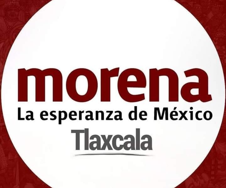 Morena Tlaxcala se pronuncia contra las determinaciones del INE y TEPJF al restringir la participación de servidores públicos en actos partidistas