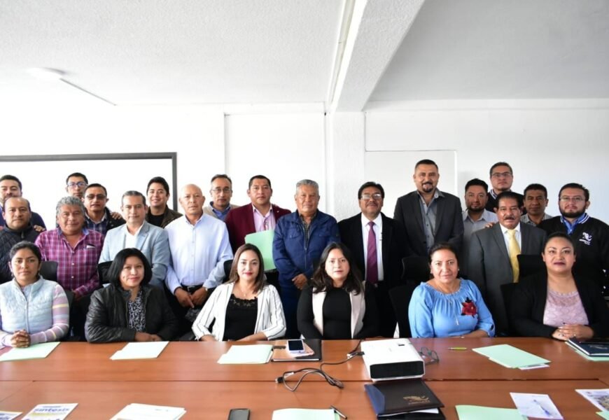 Realiza EMSAD reunión extraordinaria para inicio del ciclo escolar 2022-2023 A