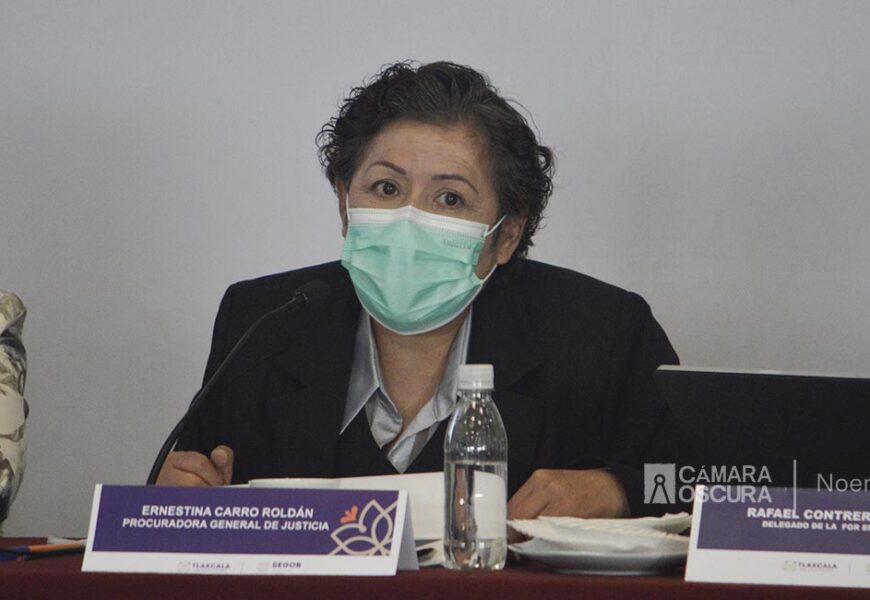 Se han ejecutado 22 órdenes de aprehensión por el delito de homicidio de enero a junio: PGJE