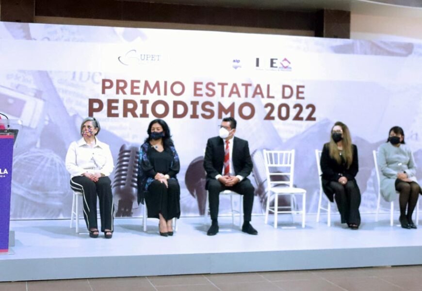 Se fortalecerá la protección de periodistas y defensores de derechos humanos: gobernadora