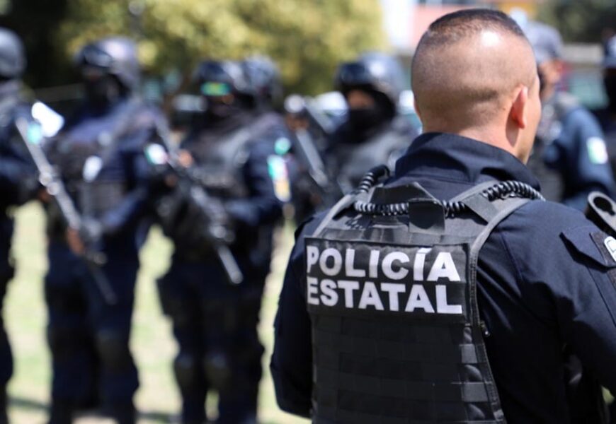 Durante junio SSC efectuó 10 mil 668 acciones