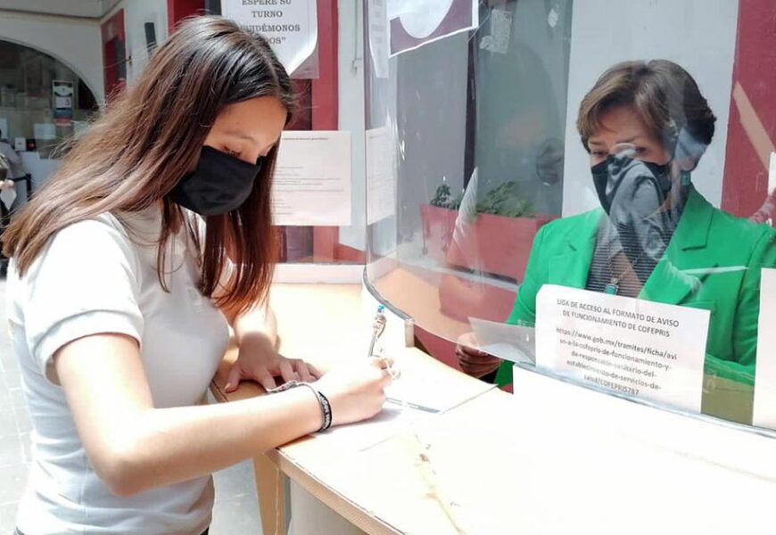 Marcha con éxito el Programa de Beneficios en el pago de licencias y refrendos municipales 2022 en la Capital