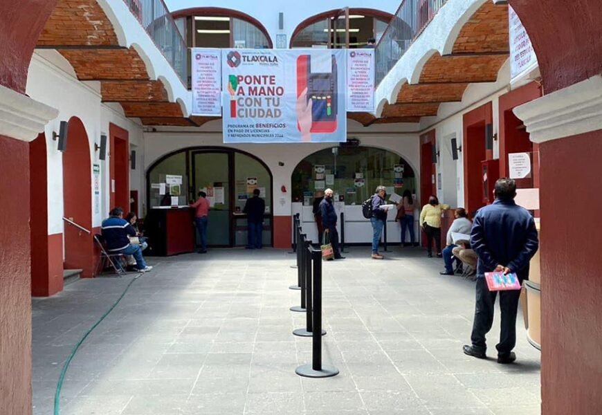 Tlaxcala Capital, comprometida con la transparencia, atiende observaciones del Órgano de Fiscalización Superior