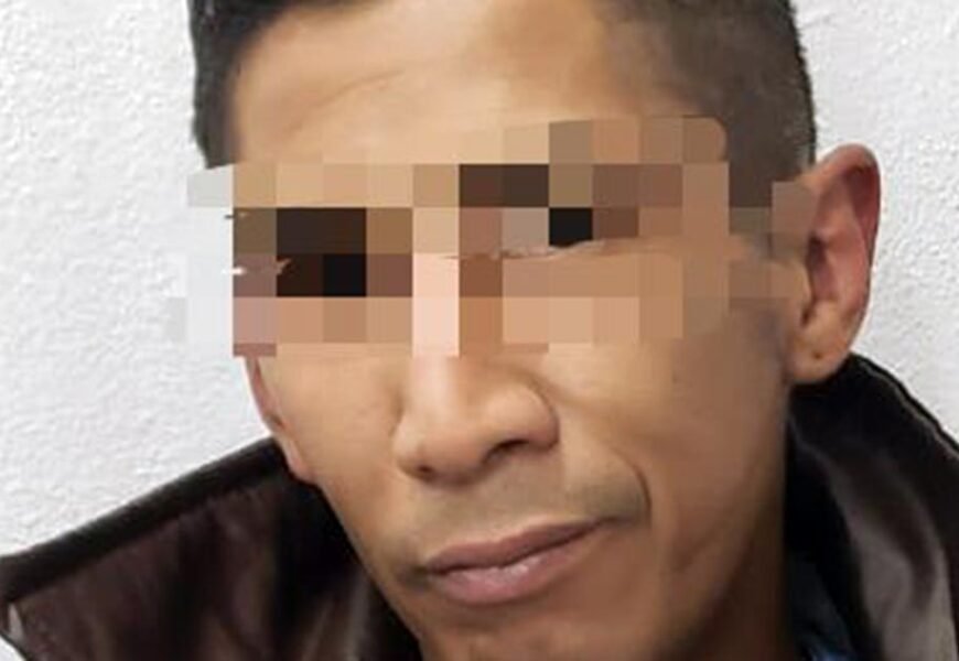 Por sexta ocasión Policía de Tlaxcala Capital detiene a individuo