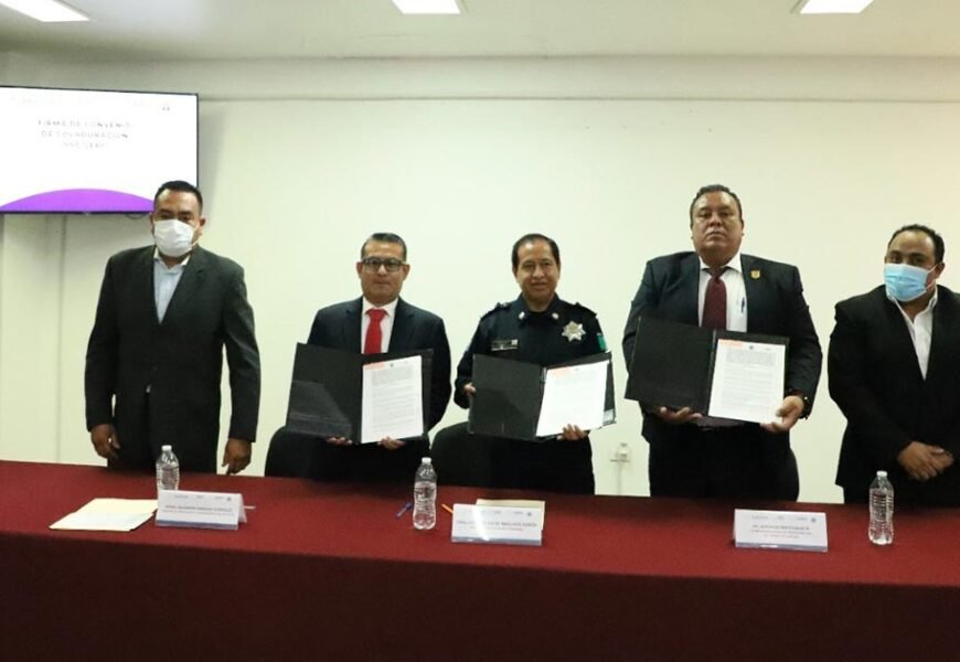 Capacitará CEPC a personal de los Centros de Reinserción Social del estado