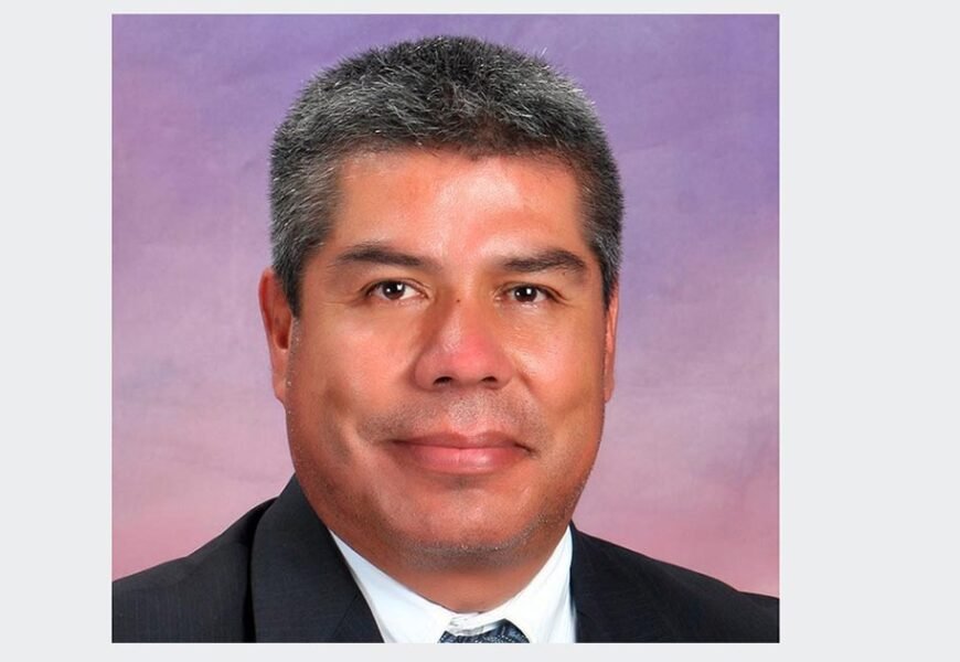 Asume Norberto Cervantes Contreras la dirección general del Cecyte-Emsad