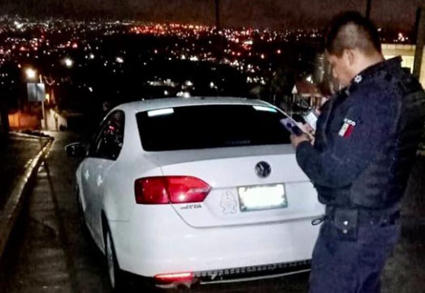 Refuerzan acciones de vigilancia y seguridad en comunidades de Tlaxcala Capital Refuerzan acciones de vigilancia y seguridad en comunidades de Tlaxcala Capital