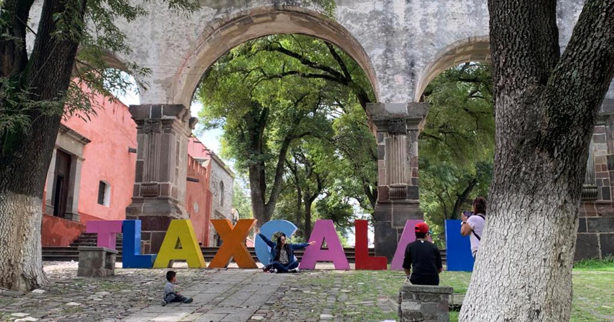 Lanzará Tlaxcala capital su marca turística