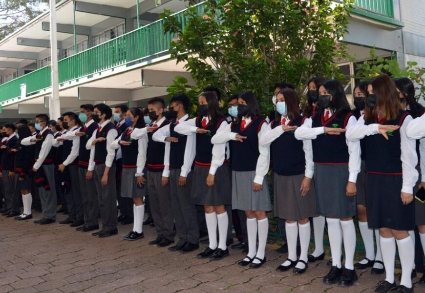 Trabajará Conalep bajo 12 líneas de acción en el ciclo escolar 2022-2023