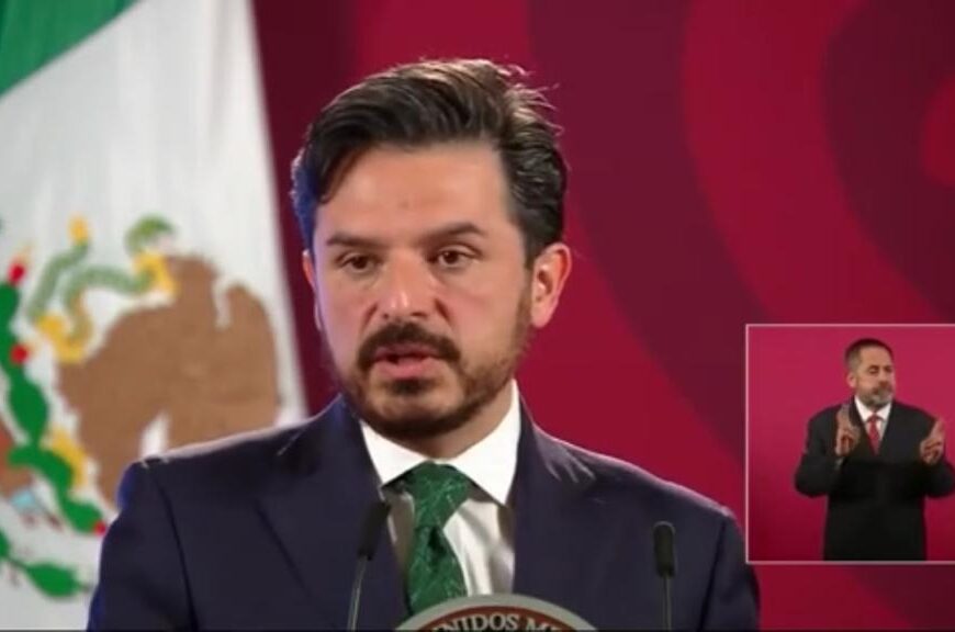 Registra Tlaxcala 93 por ciento en basificación del personal de salud a IMSS-BIENESTAR