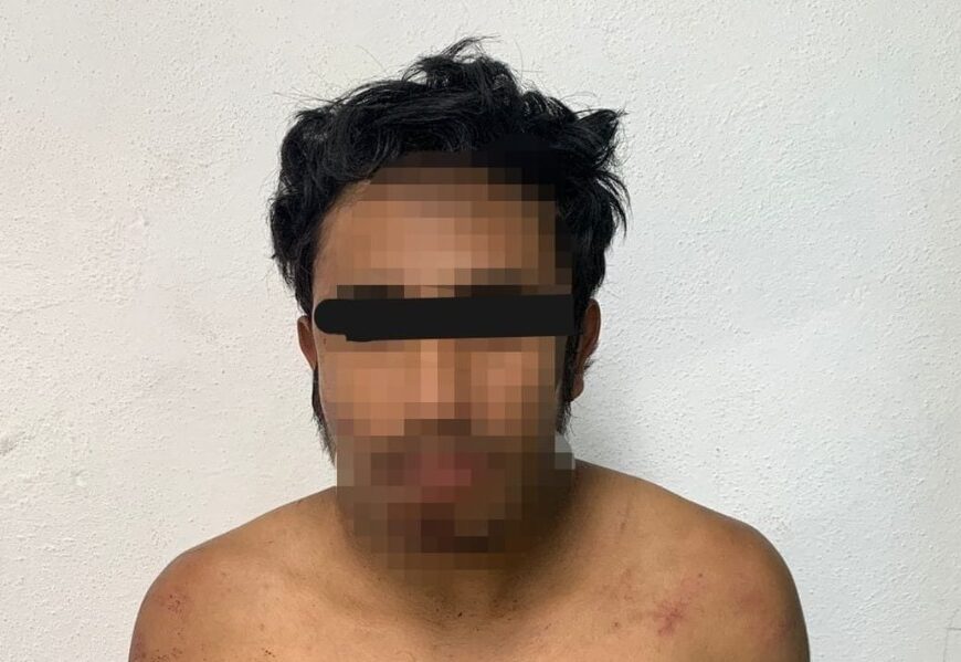 Vinculan a proceso a una persona por allanamiento de morada