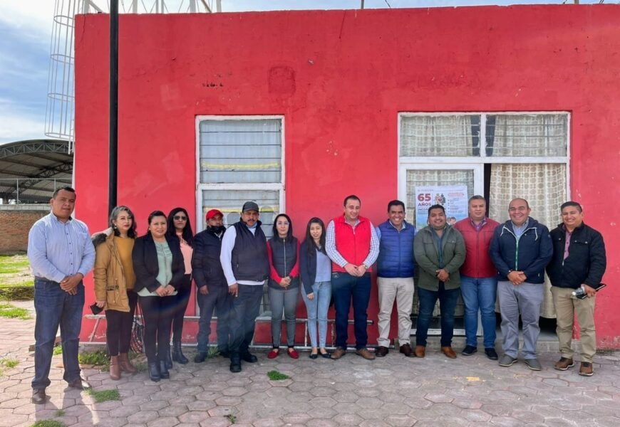 Realiza la Coordinación de Bienestar Animal reuniones de trabajo en municipios Realiza la Coordinación de Bienestar Animal reuniones de trabajo en municipios