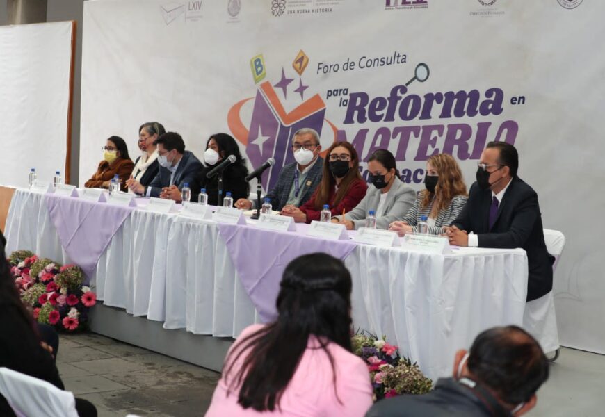 Durante el ciclo escolar 2022-2023, SEPE-USET promoverá educación inclusiva Durante el ciclo escolar 2022-2023, SEPE-USET promoverá educación inclusiva