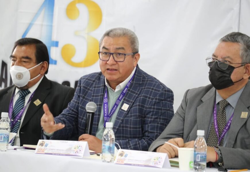 Prepara SEPE-USET el “Plan y programas de estudio de educación básica 2022”