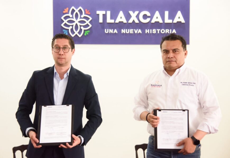 Trabajan CESESP y SEDECO para blindar centros comerciales