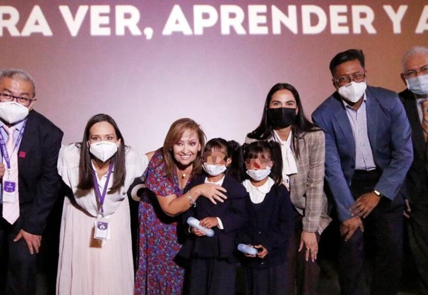 Sedif Tlaxcala consolida en un año programas de atención para grupos prioritarios