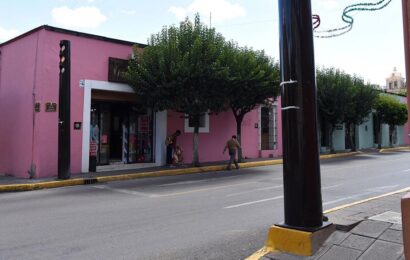 Empresa Tlaxcalteca arreglará semáforos descompuestos en la capital