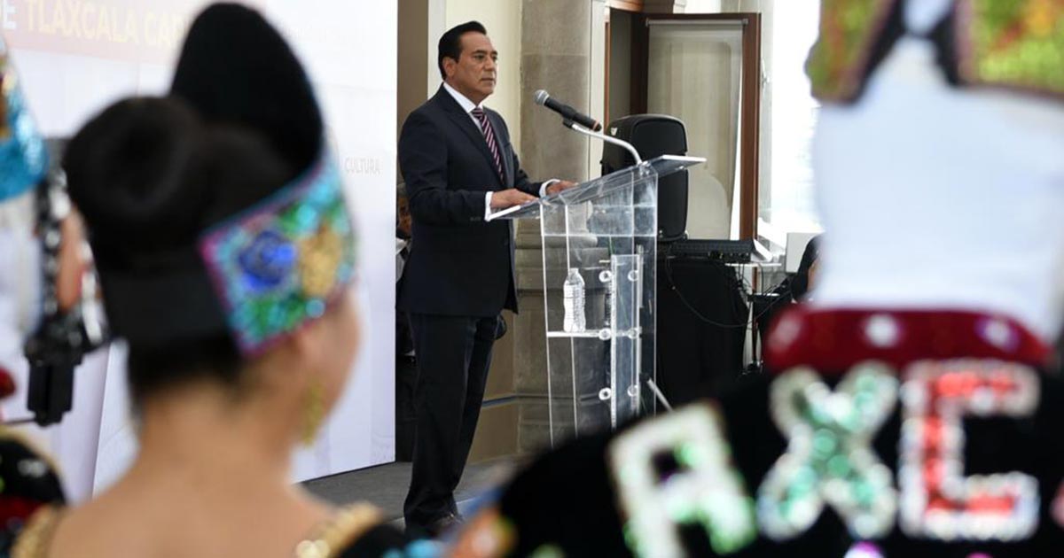Aplauden presidentes de comunidades de Tlaxcala capital lanzamiento de marca turística