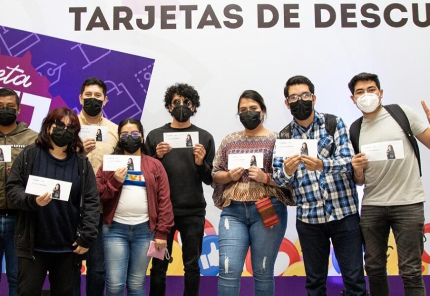 Con éxito, celebra el ITJ Mes de la Juventud 2022