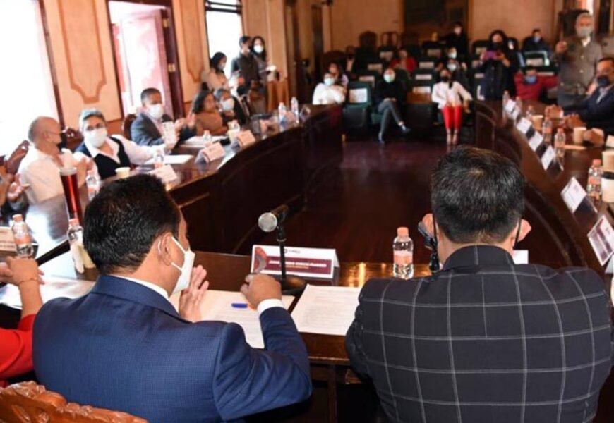 Mantiene Ayuntamiento de Tlaxcala política de apertura a comerciantes Mantiene Ayuntamiento de Tlaxcala política de apertura a comerciantes