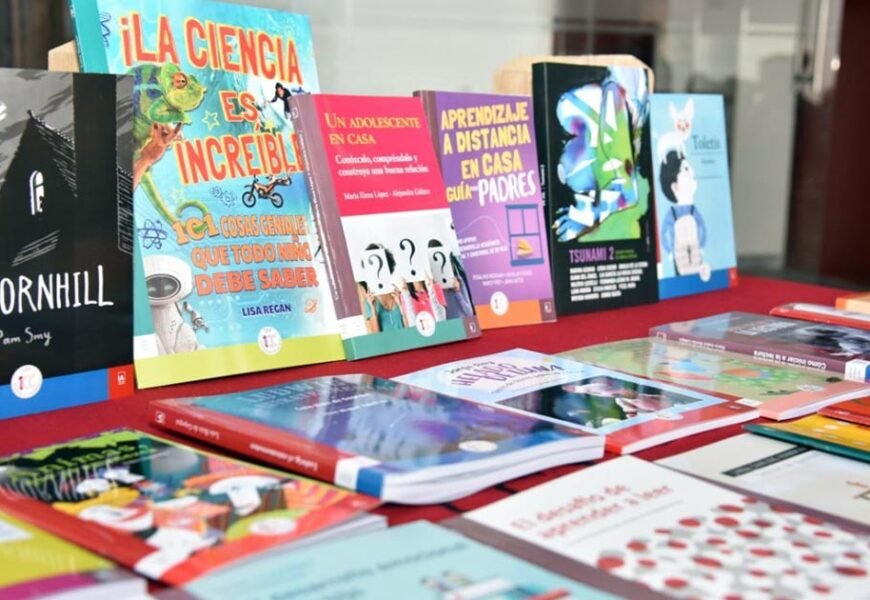 Publica SC resultados de los Premios Estatales de Literatura 2022