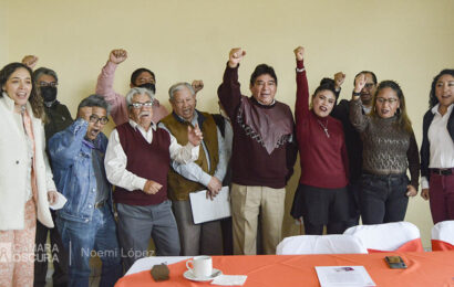 Convoca Asociación de Egresados del IPN Tlaxcala a obtener título profesional