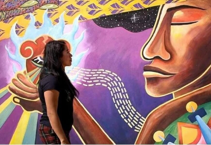 Anuncian a ganadores del Premio Estatal de Artes Visuales 2022