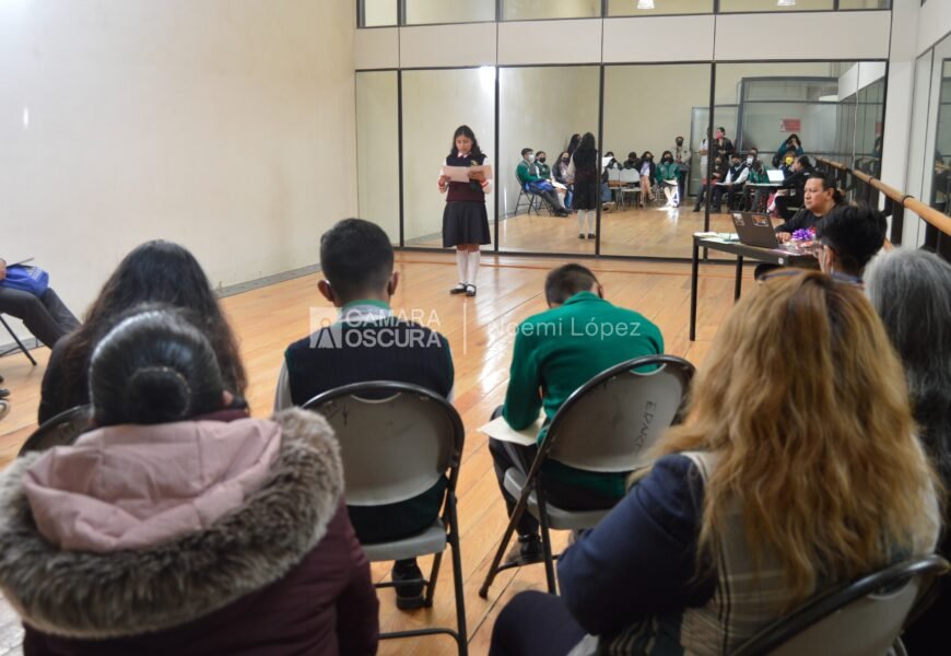 Realiza CECyTE-EMSAD XXIV Festival estatal de Arte y Cultura 2022 Realiza CECyTE-EMSAD XXIV Festival estatal de Arte y Cultura 2022