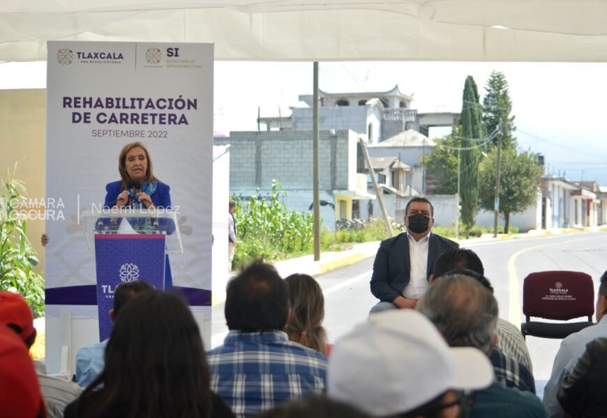 Rehabilitarán parque municipal de Nopalucan para convivencia familiar: LCC