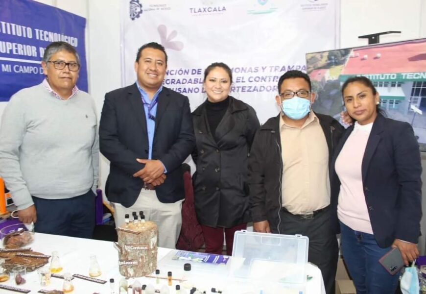 ITST participó en ciencia e innovación tecnológica de las instituciones educativas para el campo