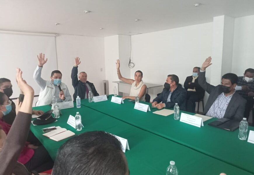 Respalda consejo estatal de salud decreto para regular venta y consumo de alcohol