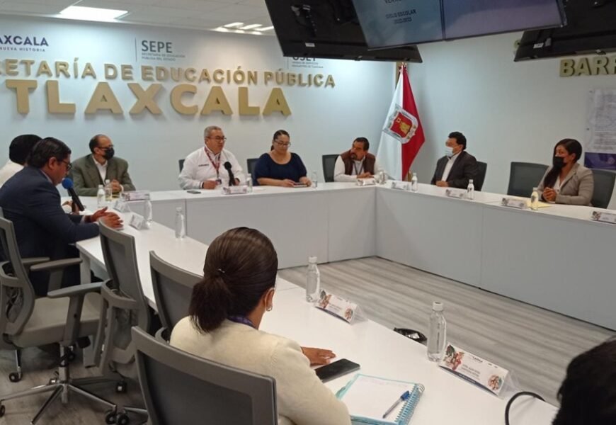 Entrega SEPE-USET plazas de nueva creación y promoción vertical