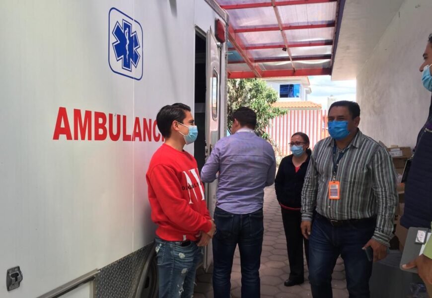 Supervisan abasto de medicamentos y alimentos en buen estado en Tlaxcala Supervisan abasto de medicamentos y alimentos en buen estado en Tlaxcala