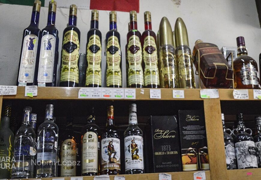 Entra en vigor decreto para regular la venta y consumo de bebidas alcohólicas en Tlaxcala