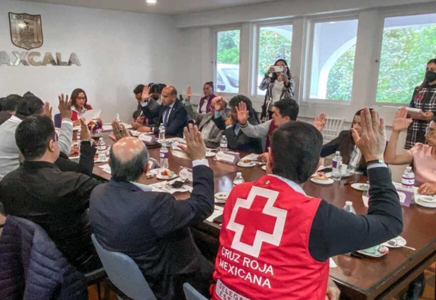 Impulsa Secretaría de Bienestar participación ciudadana en sus 12 programas