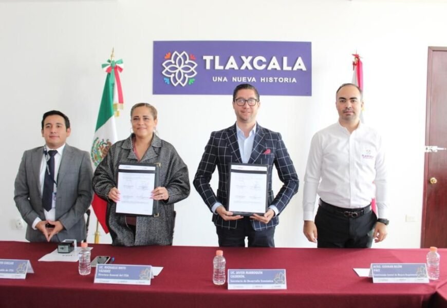 ITEA se suma la modernidad con la firma electrónica