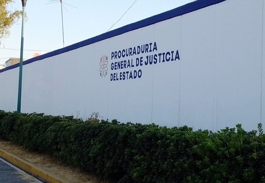 Localiza PGJE a menor que fue sustraída por su madre Localiza PGJE a menor que fue sustraída por su madre