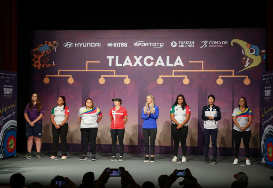 Celebran Sorteo para la Final de Copa del Mundo