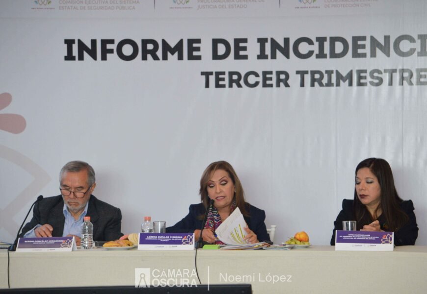 En un Año recupera PGJE más de 34 MDP por reparación de daño a favor de las víctimas del delito