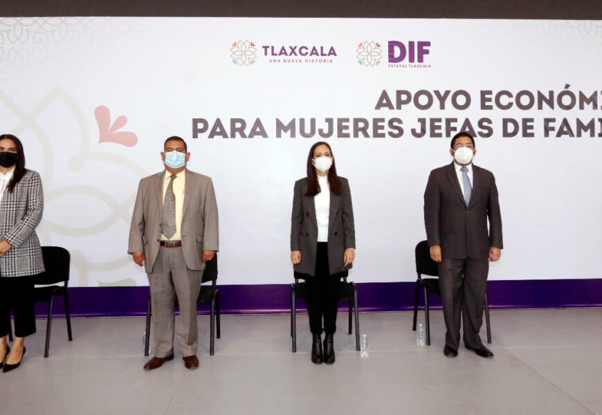 Impulsa SEDIF segunda etapa de capacitación a mujeres jefas de familia