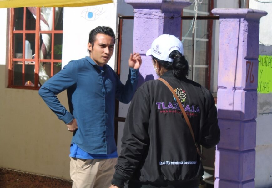 Regresa “ITEA en movimiento” para abatir el rezago educativo en el estado