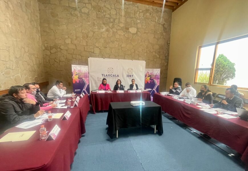 Eligió jurado a Premio Estatal del Deporte 2022 Eligió jurado a Premio Estatal del Deporte 2022