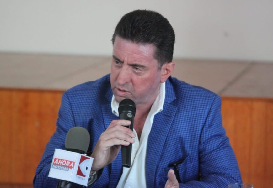 Trabajo conjunto coloca a Tlaxcala como el estado con menor incidencia delictiva: CANACINTRA Trabajo conjunto coloca a Tlaxcala como el estado con menor incidencia delictiva: CANACINTRA