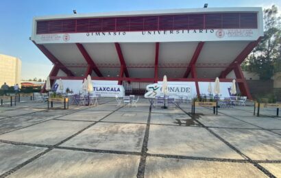 Invita IDET a «Expo Medio Maratón Internacional Tlaxcallan 2022»