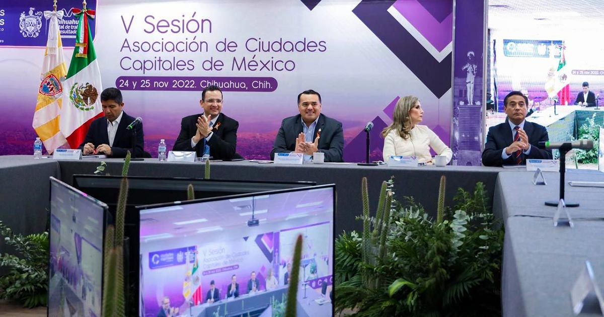 El Ayuntamiento de Tlaxcala trabaja con transparencia y rendición de cuentas