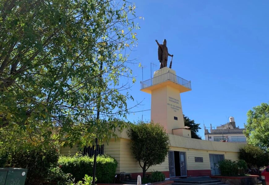 El Ayuntamiento de Tlaxcala informa sobre suspensión de energía en La Loma Xicohténcatl por trabajos de CFE El Ayuntamiento de Tlaxcala informa sobre suspensión de energía en La Loma Xicohténcatl por trabajos de CFE